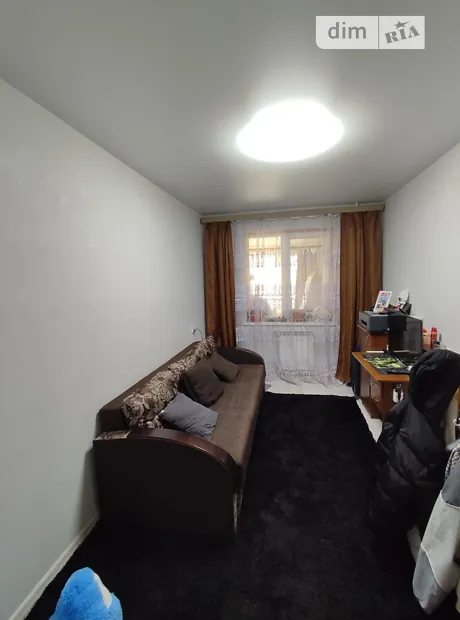 Квартира на вул. В'ячеслава Чорновола, 138 в Івано-Франківську, ID 206822, фото №6