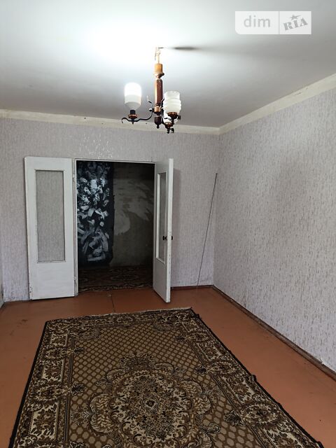Квартира на вул. Сонячний мікрорайон, 55 в Кривому Розі, ID 202080, фото №1