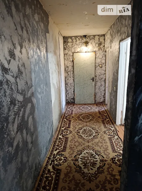 Квартира на вул. Сонячний мікрорайон, 55 в Кривому Розі, ID 202080, фото №12