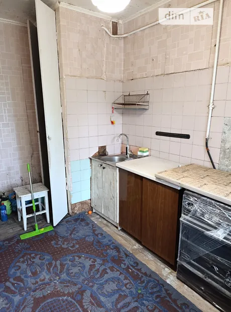 Квартира на вул. Сонячний мікрорайон, 55 в Кривому Розі, ID 202080, фото №13