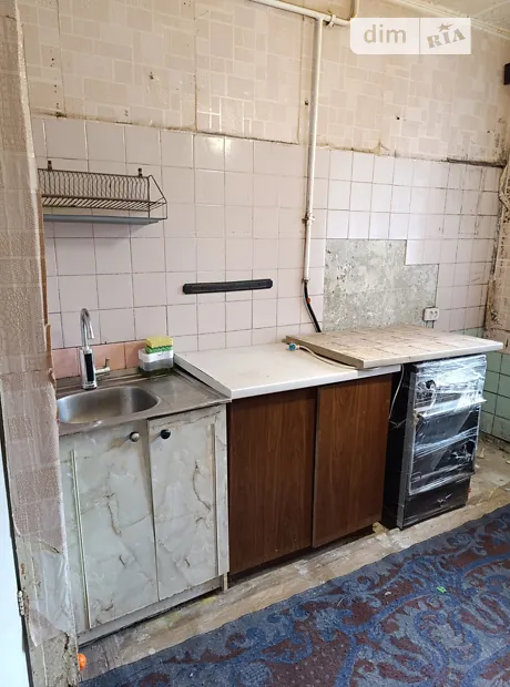 Квартира на вул. Сонячний мікрорайон, 55 в Кривому Розі, ID 202080, фото №14