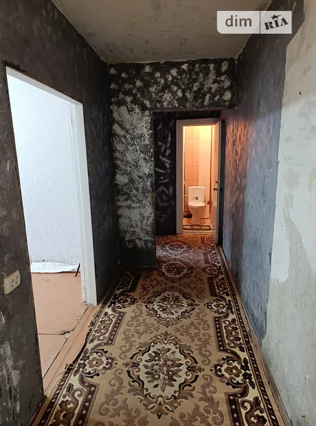 Квартира на вул. Сонячний мікрорайон, 55 в Кривому Розі, ID 202080, фото №16