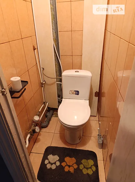 Квартира на вул. Сонячний мікрорайон, 55 в Кривому Розі, ID 202080, фото №17