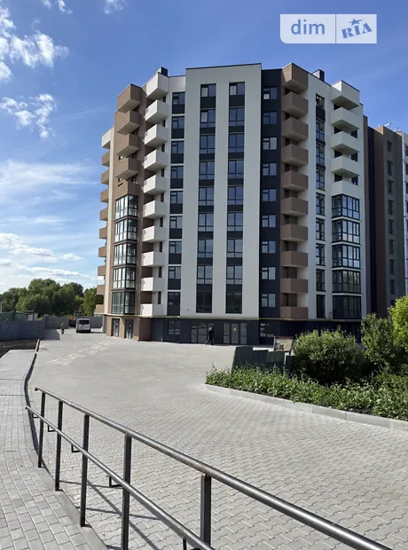 Квартира на вул. Героя України Дмитра Крамара 6/2 в Хмельницькому, ID 230840, фото №1