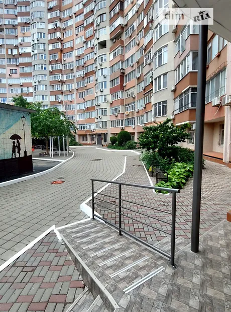 Квартира на вул. Левітана, 62 в Одесі, ID 174496, фото №1