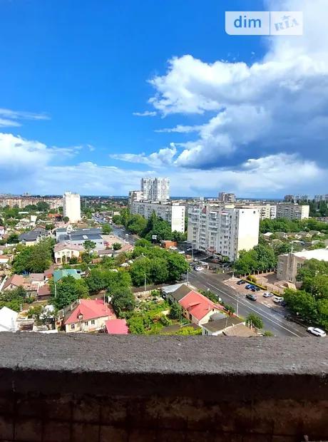 Квартира на вул. Левітана, 62 в Одесі, ID 174496, фото №2