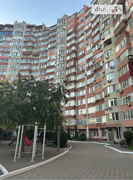 Квартира на вул. Левітана, 62 в Одесі, ID 174496, фото №5