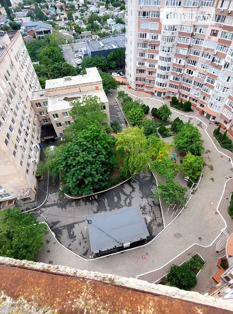Квартира на вул. Левітана, 62 в Одесі, ID 174496, фото №46