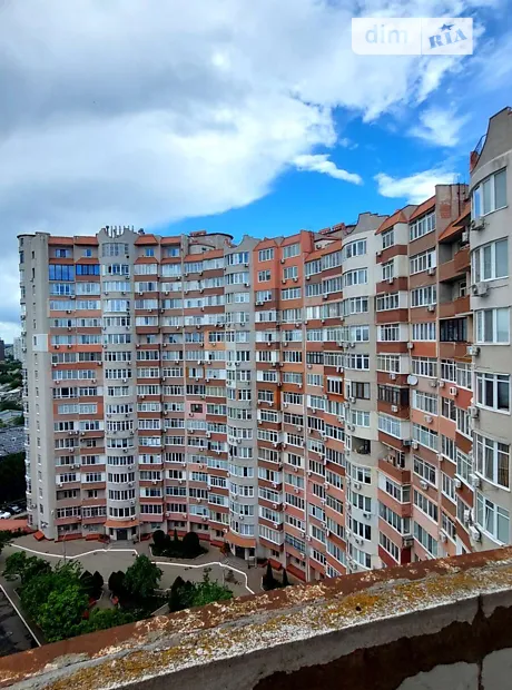 Квартира на вул. Левітана, 62 в Одесі, ID 174496, фото №48