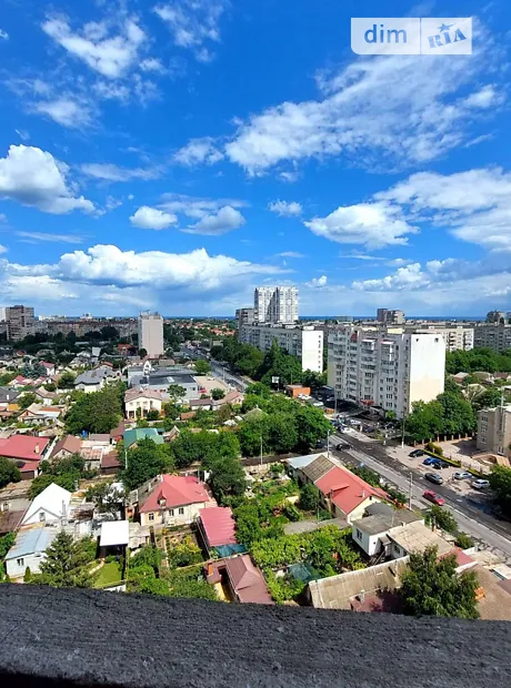 Квартира на вул. Левітана, 62 в Одесі, ID 174496, фото №49