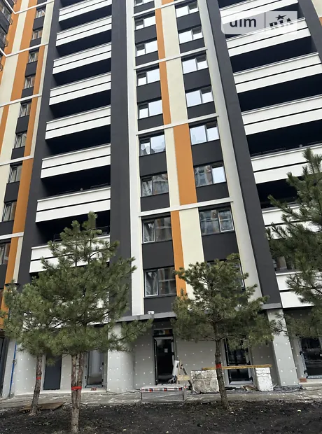 Квартира на вул. Миколи Шудрі, 23 в Києві, ID 245709, фото №1
