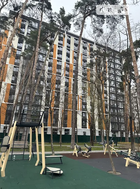 Квартира на вул. Миколи Шудрі, 23 в Києві, ID 245709, фото №2