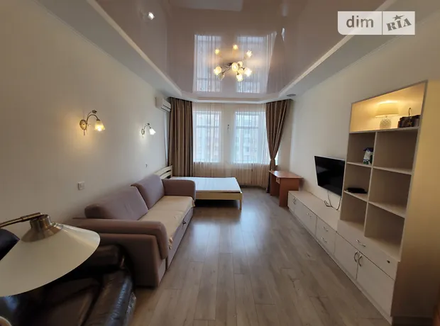 Квартира на вул. Добровольців, 8 в Одесі, ID 282202, фото №1
