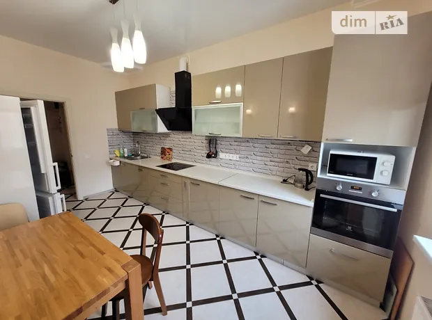 Квартира на вул. Добровольців, 8 в Одесі, ID 282202, фото №13
