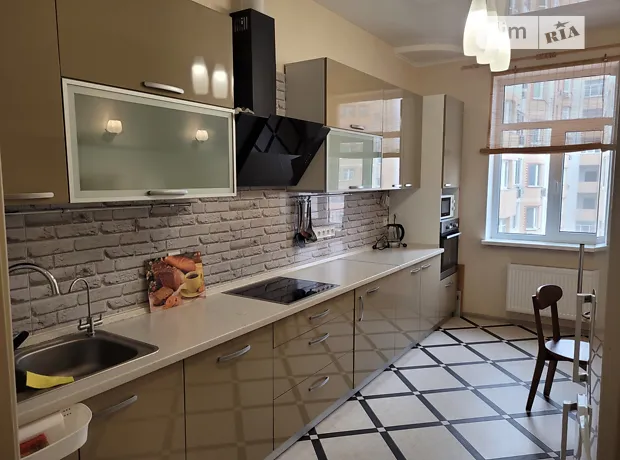 Квартира на вул. Добровольців, 8 в Одесі, ID 282202, фото №14