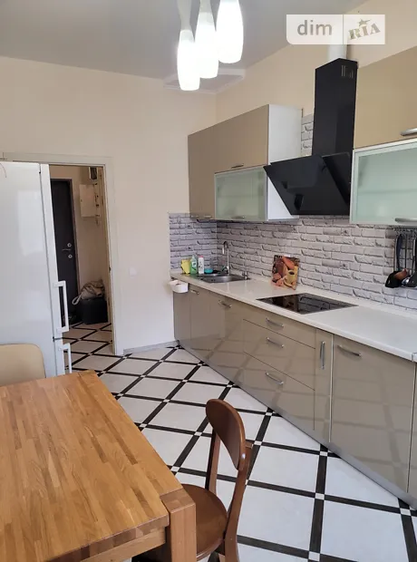 Квартира на вул. Добровольців, 8 в Одесі, ID 282202, фото №15