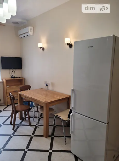 Квартира на вул. Добровольців, 8 в Одесі, ID 282202, фото №16