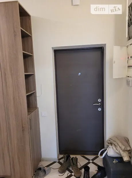 Квартира на вул. Добровольців, 8 в Одесі, ID 282202, фото №17