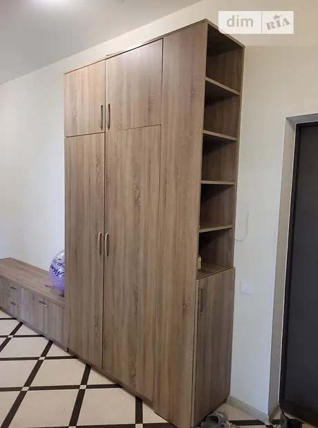 Квартира на вул. Добровольців, 8 в Одесі, ID 282202, фото №19