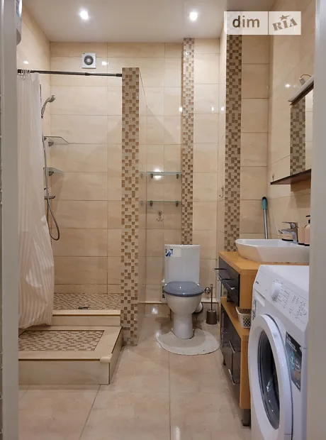 Квартира на вул. Добровольців, 8 в Одесі, ID 282202, фото №20
