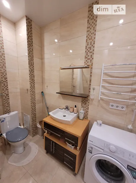 Квартира на вул. Добровольців, 8 в Одесі, ID 282202, фото №21