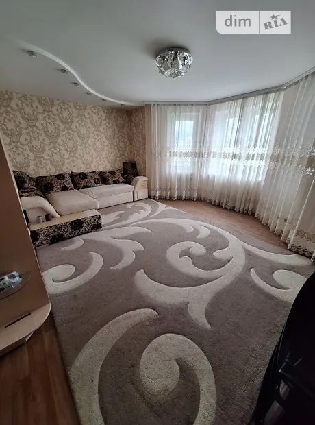 Квартира на вул. Теплична в Києві, ID 306716, фото №2