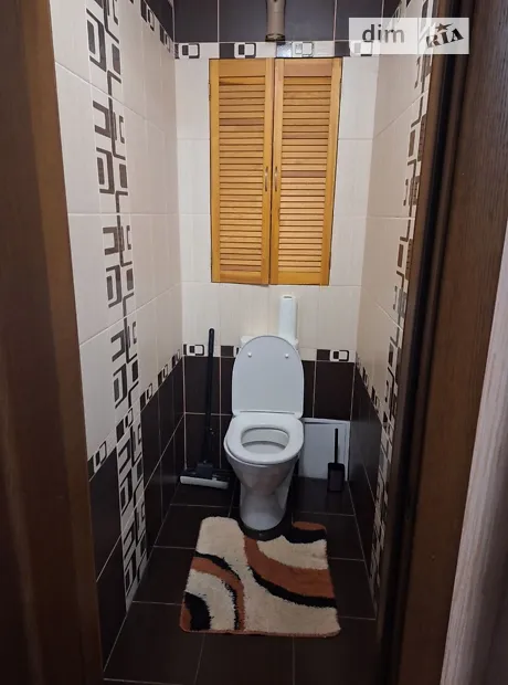 Квартира на вул. Теплична в Києві, ID 306716, фото №11