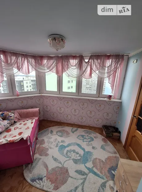Квартира на вул. Теплична в Києві, ID 306716, фото №6