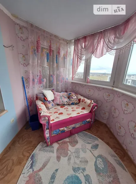 Квартира на вул. Теплична в Києві, ID 306716, фото №8