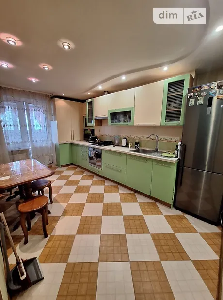 Квартира на вул. Теплична в Києві, ID 306716, фото №10