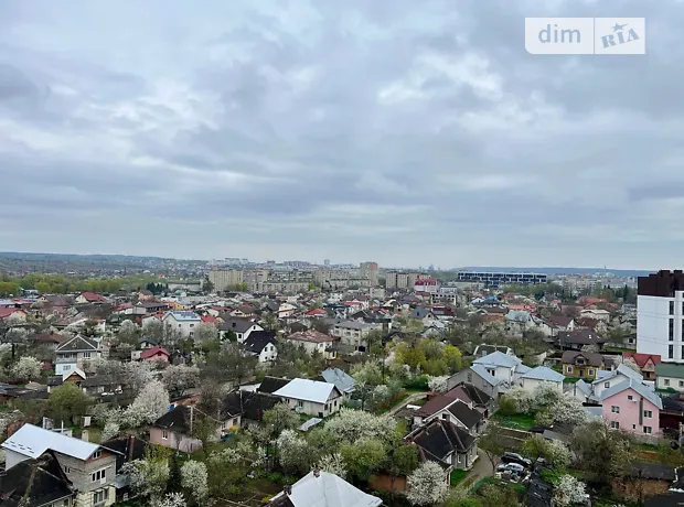Квартира на вул. Ленкавського, 34 в Івано-Франківську, ID 192637, фото №11