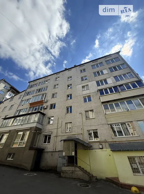 Квартира на вул. Степана Бандери в Хмельницький, ID 318532, фото №1