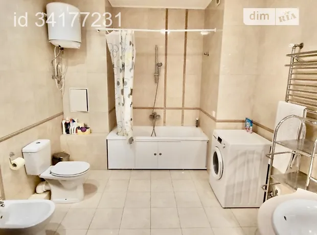 Квартира на бульв. Лесі Українки, 7Б в Києві, ID 351640, фото №15