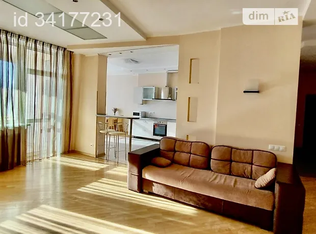 Квартира на бульв. Лесі Українки, 7Б в Києві, ID 351640, фото №17