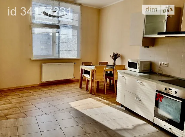Квартира на бульв. Лесі Українки, 7Б в Києві, ID 351640, фото №18