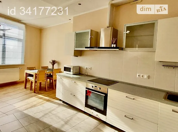 Квартира на бульв. Лесі Українки, 7Б в Київ, ID 351640, фото №5