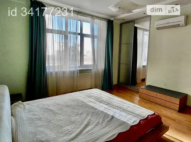 Квартира на бульв. Лесі Українки, 7Б в Києві, ID 351640, фото №9