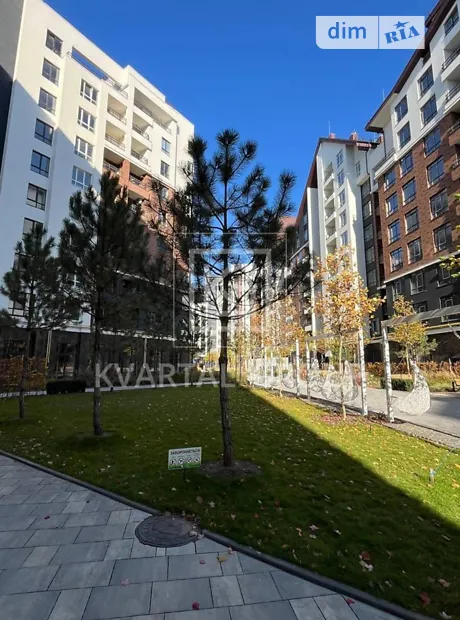 Квартира на вул. Ольги Кобилянської, 1В в Києві, ID 246724, фото №1