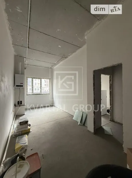 Квартира на вул. Ольги Кобилянської, 1В в Києві, ID 246724, фото №2