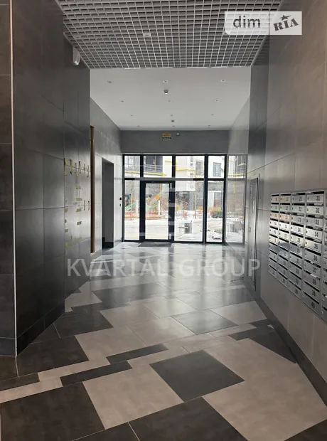 Квартира на вул. Ольги Кобилянської, 1В в Києві, ID 246724, фото №15
