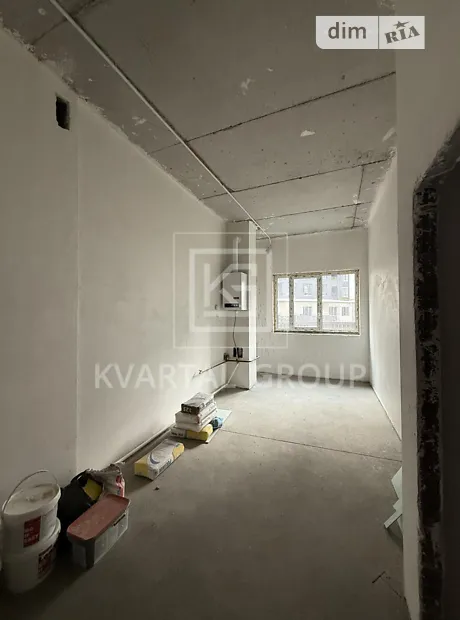 Квартира на вул. Ольги Кобилянської, 1В в Києві, ID 246724, фото №3