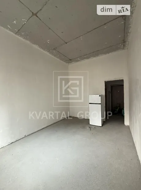 Квартира на вул. Ольги Кобилянської, 1В в Києві, ID 246724, фото №5