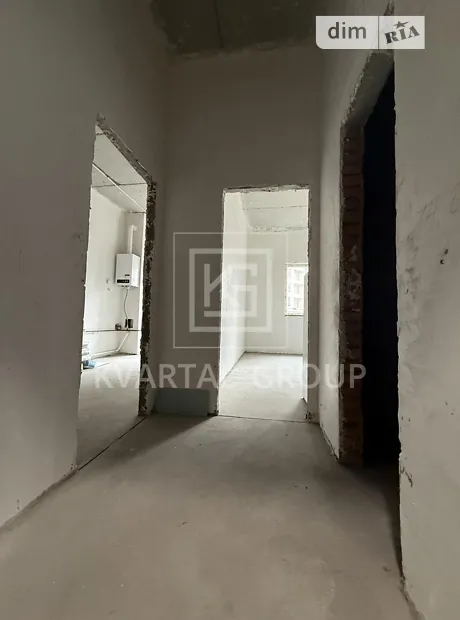 Квартира на вул. Ольги Кобилянської, 1В в Києві, ID 246724, фото №8