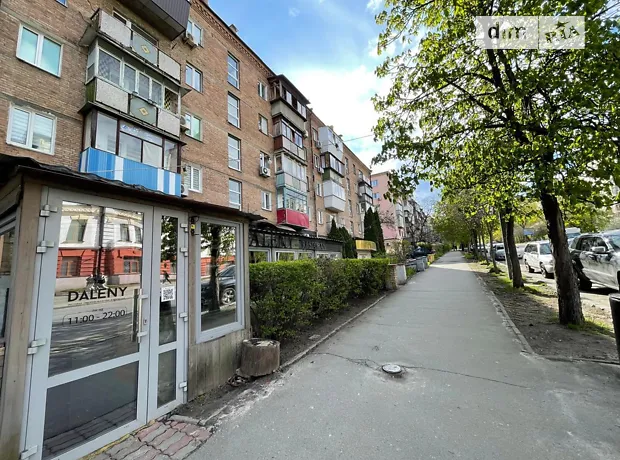 Квартира на вул. Дегтярівська, 9 в Києві, ID 197386, фото №11