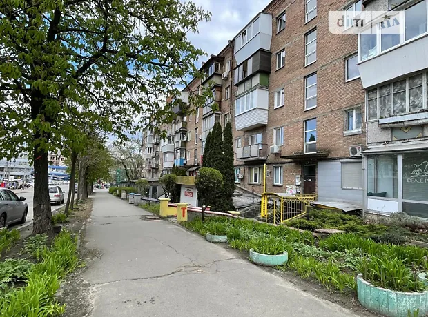 Квартира на вул. Дегтярівська, 9 в Києві, ID 197386, фото №12