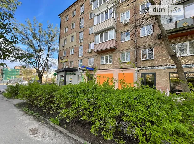Квартира на вул. Дегтярівська, 9 в Києві, ID 197386, фото №13