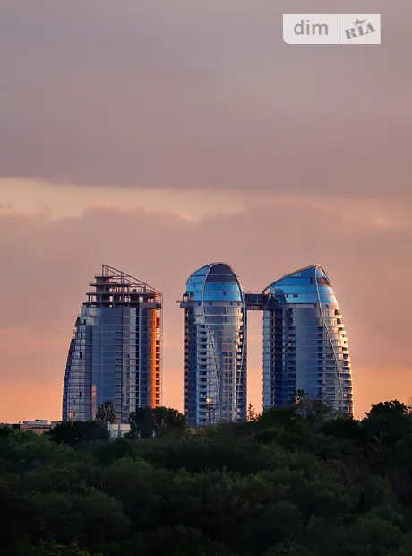 Квартира на вул. Іоанна Павла II, 12 в Києві, ID 260775, фото №2