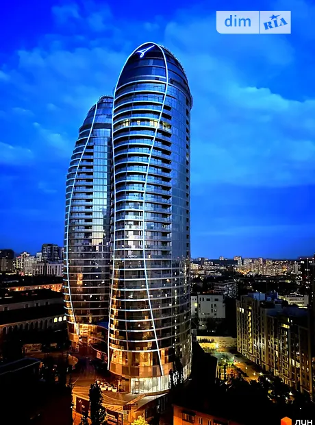 Квартира на вул. Іоанна Павла II, 12 в Києві, ID 260775, фото №13