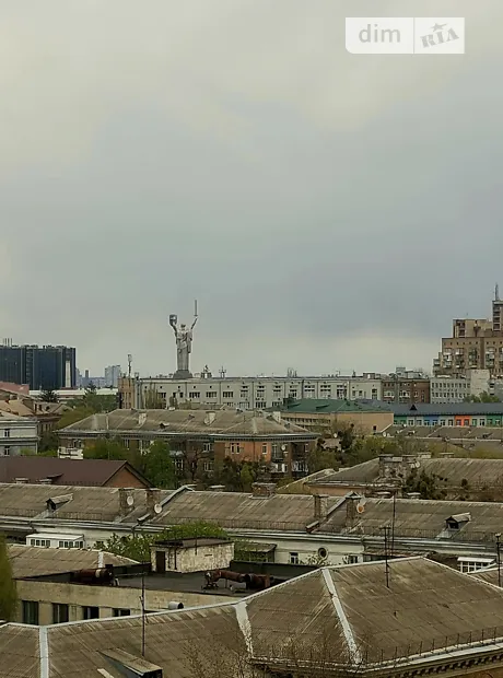 Квартира на вул. Іоанна Павла II, 12 в Києві, ID 260775, фото №23