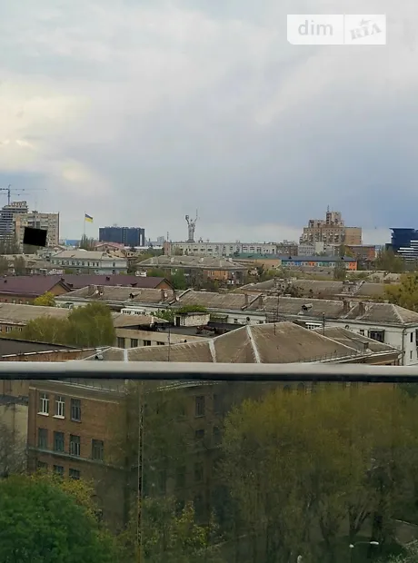 Квартира на вул. Іоанна Павла II, 12 в Києві, ID 260775, фото №24
